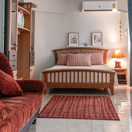 Tower Resident In The Heart Of Bangkok Shopping Center Apartment Makkasan Exterior photo