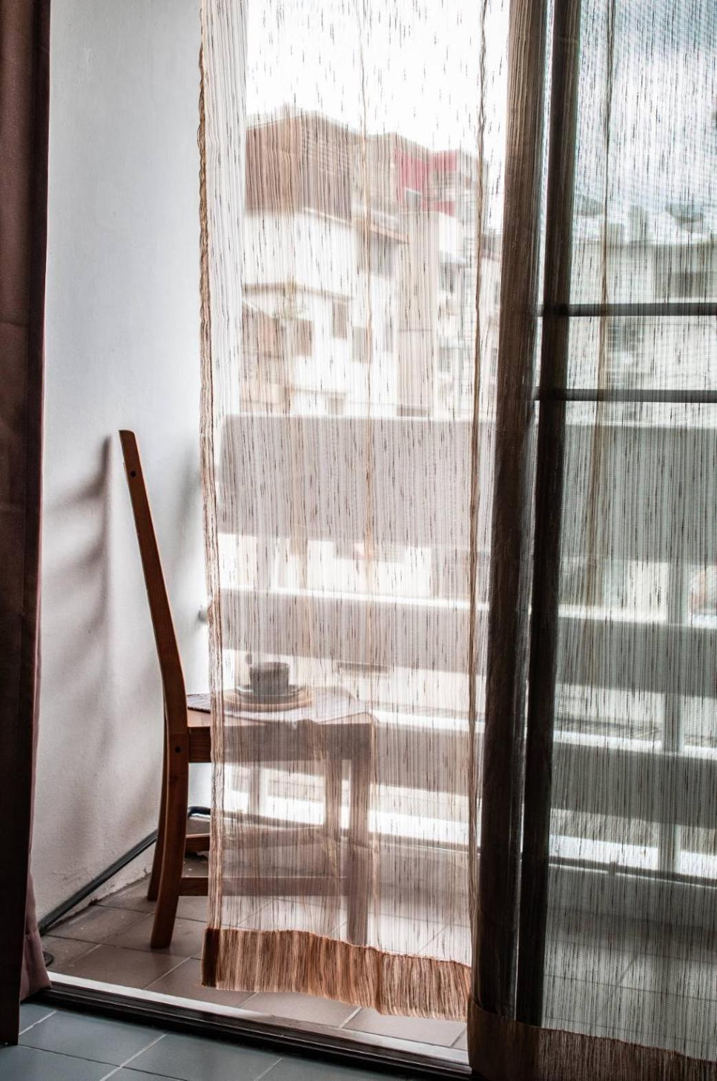 Tower Resident In The Heart Of Bangkok Shopping Center Apartment Makkasan Exterior photo